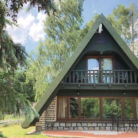 2 Bedroom Lovely Home In Luebtheen Probst Jesar エクステリア 写真