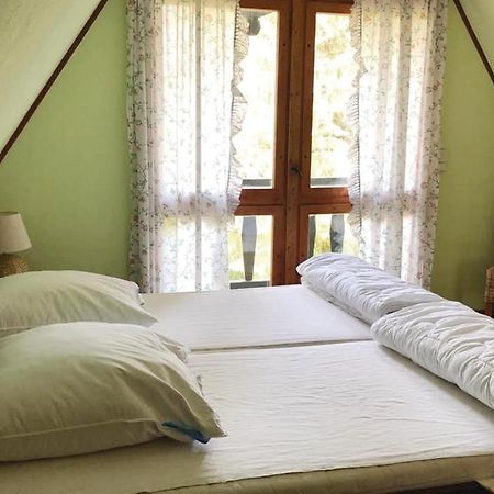 2 Bedroom Lovely Home In Luebtheen Probst Jesar エクステリア 写真
