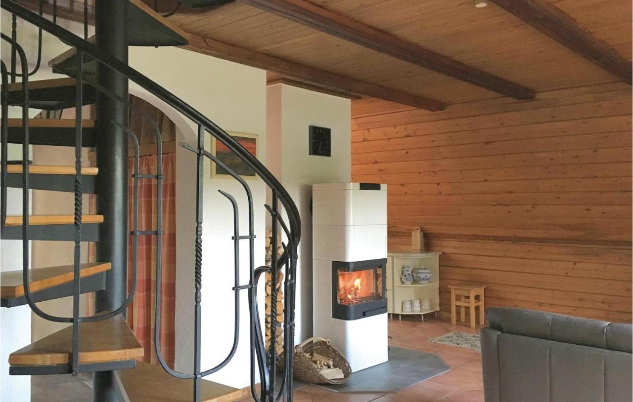 2 Bedroom Lovely Home In Luebtheen Probst Jesar エクステリア 写真